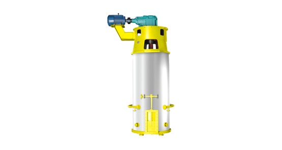 Digester